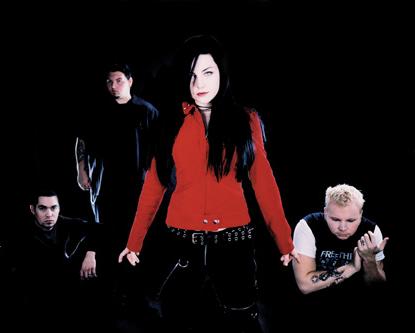 Amy Lee